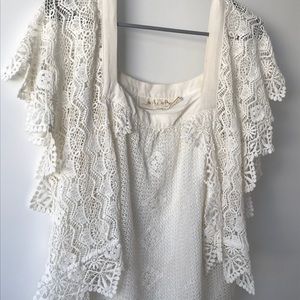 Jen’s Pirate’s Booty Blouse